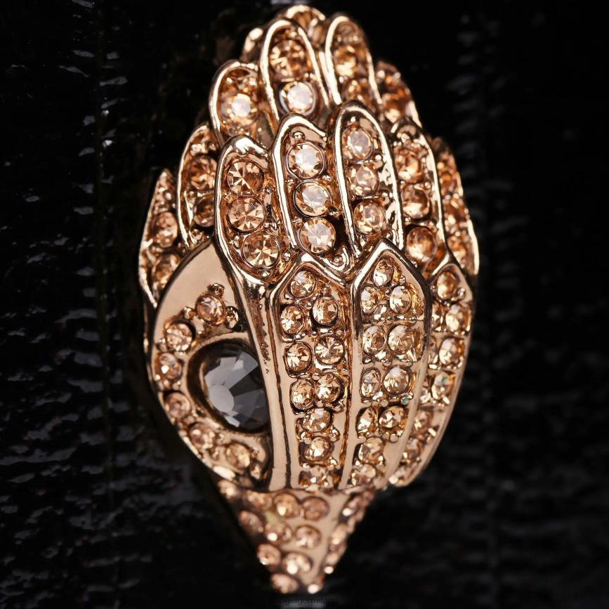 esso Kurt Geiger donne Borsa Shoreditch piccola rotonda London nero 8024FF136 | borse