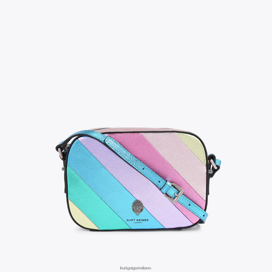 esso Kurt Geiger donne Borsa a tracolla London Kensington altro 8024FF7 | borse
