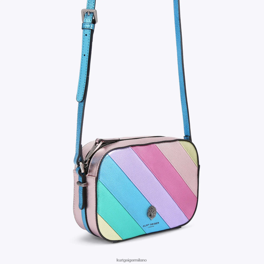 esso Kurt Geiger donne Borsa a tracolla London Kensington altro 8024FF7 | borse