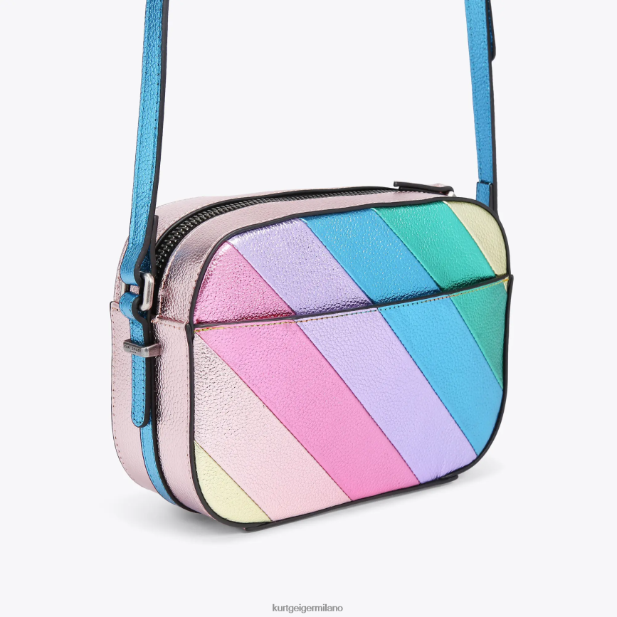 esso Kurt Geiger donne Borsa a tracolla London Kensington altro 8024FF7 | borse