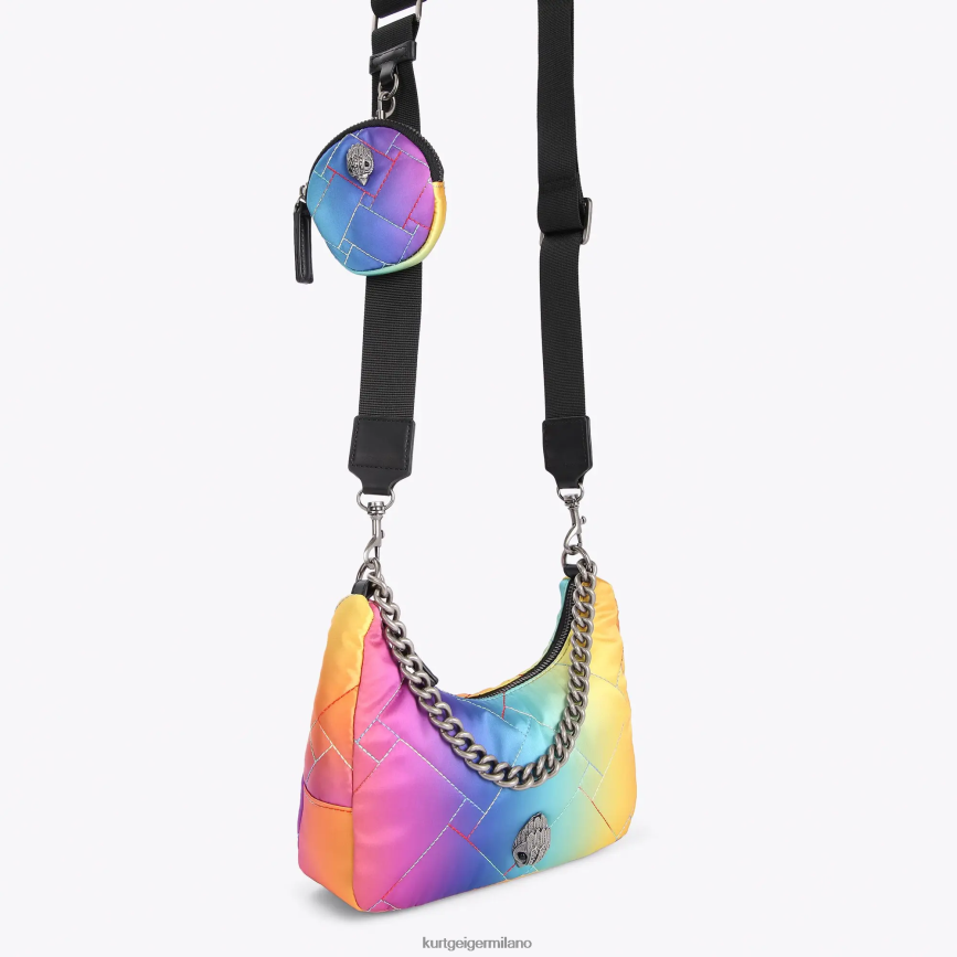 esso Kurt Geiger donne Borsa a tracolla multipla London altro 8024FF181 | borse