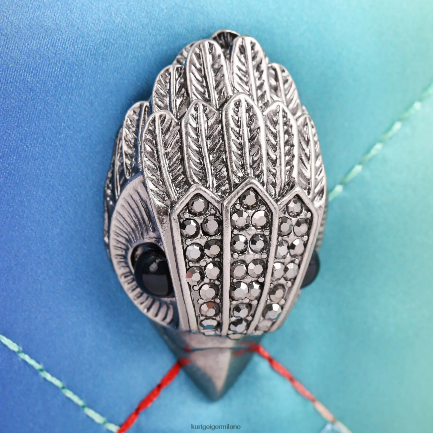 esso Kurt Geiger donne Borsa a tracolla multipla London altro 8024FF181 | borse