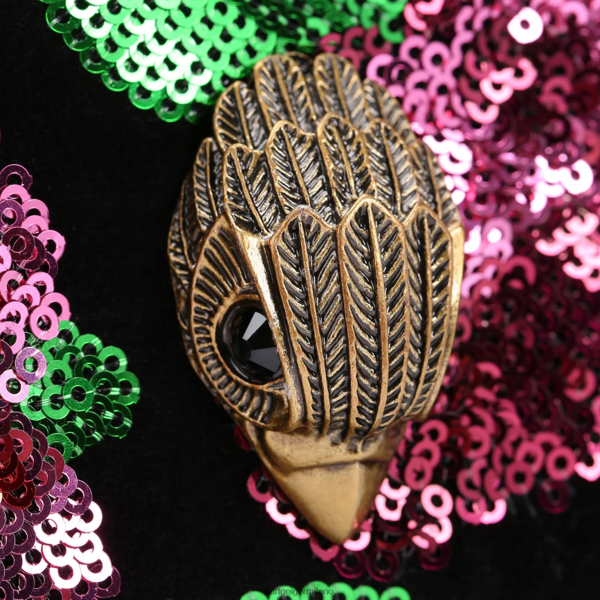 esso Kurt Geiger donne Borsa a tracolla piccola London Shoreditch fucsia 8024FF127 | borse