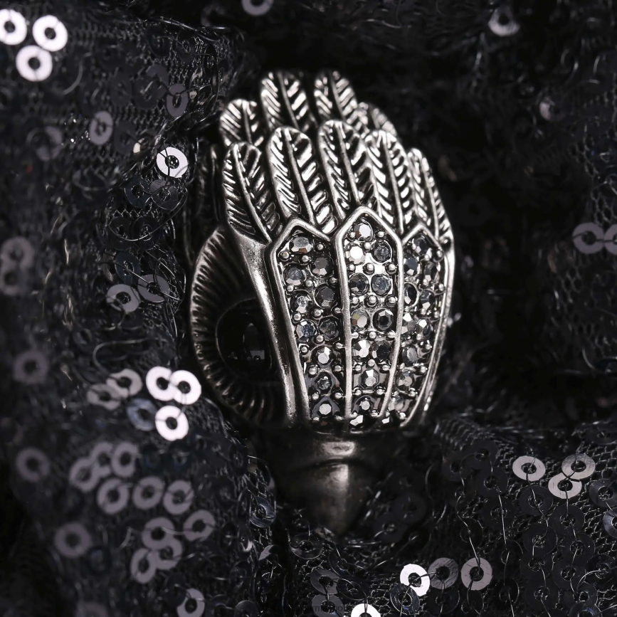 esso Kurt Geiger donne Borsa a tracolla piccola London Shoreditch nero 8024FF144 | borse