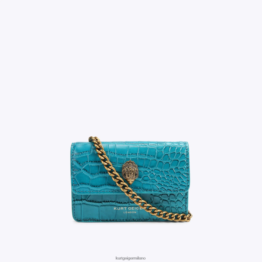 esso Kurt Geiger donne London Shoreditch xs xbody benzina 8024FF259 | borse