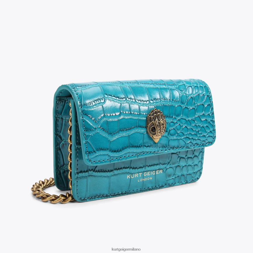 esso Kurt Geiger donne London Shoreditch xs xbody benzina 8024FF259 | borse