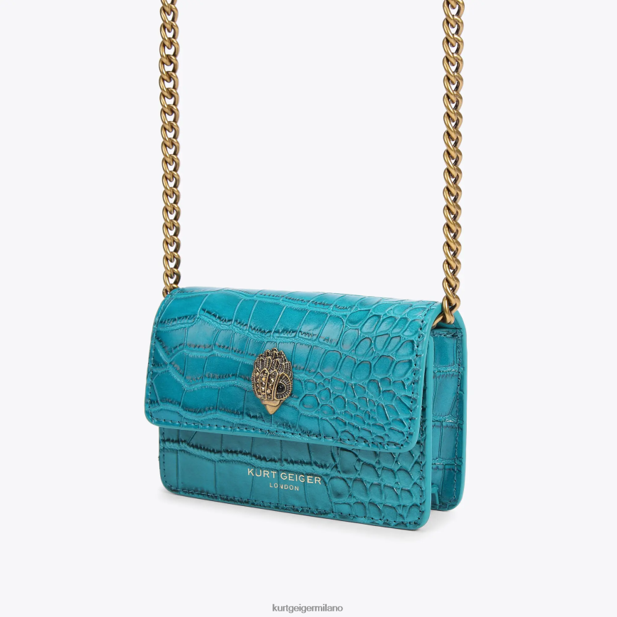 esso Kurt Geiger donne London Shoreditch xs xbody benzina 8024FF259 | borse