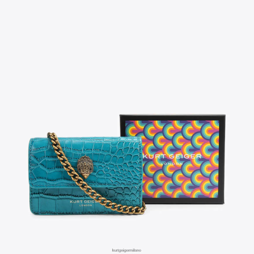 esso Kurt Geiger donne London Shoreditch xs xbody benzina 8024FF259 | borse