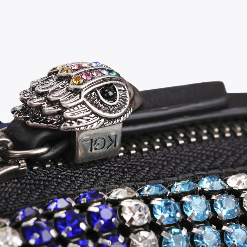 esso Kurt Geiger donne Pochette per feste londinesi multi/altro 8024FF208 | borse