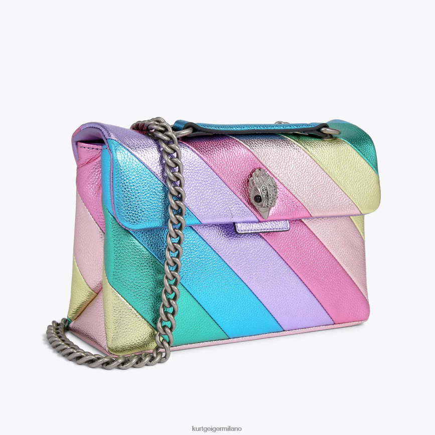 esso Kurt Geiger donne borsa kensington in pelle londra altro 8024FF21 | borse