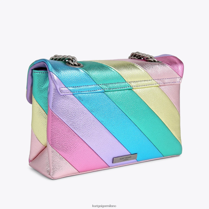 esso Kurt Geiger donne borsa kensington in pelle londra altro 8024FF21 | borse