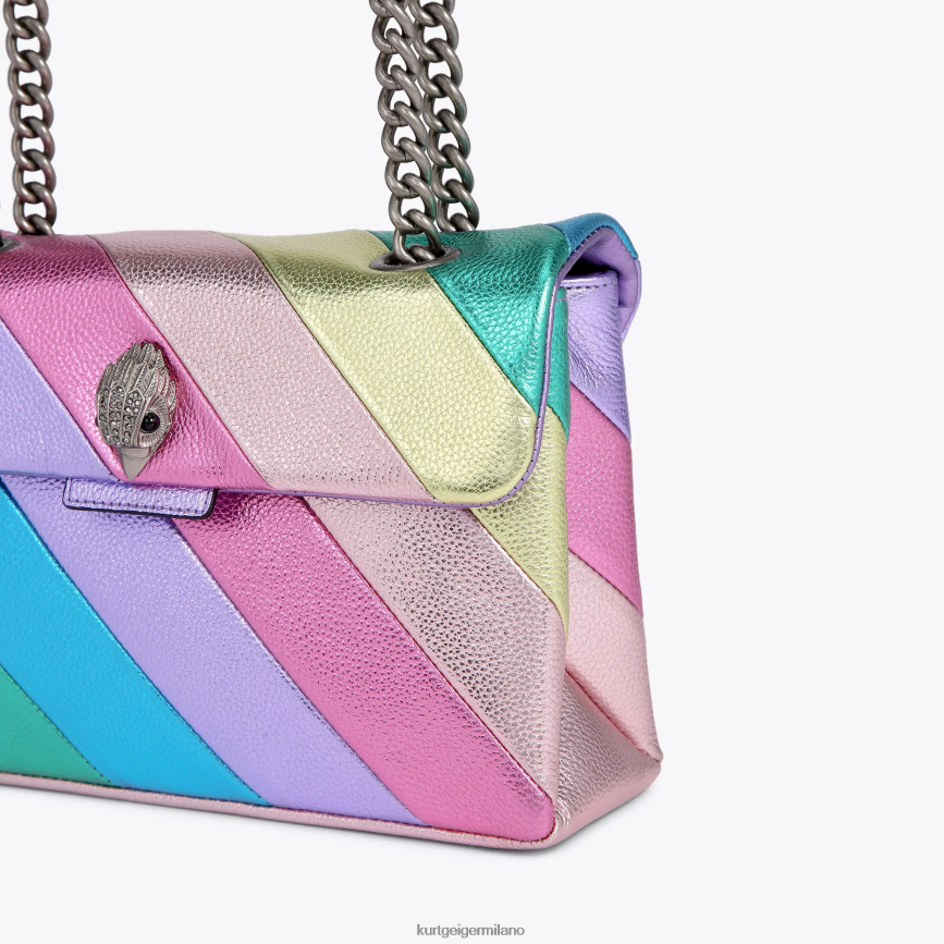 esso Kurt Geiger donne borsa kensington in pelle londra altro 8024FF21 | borse