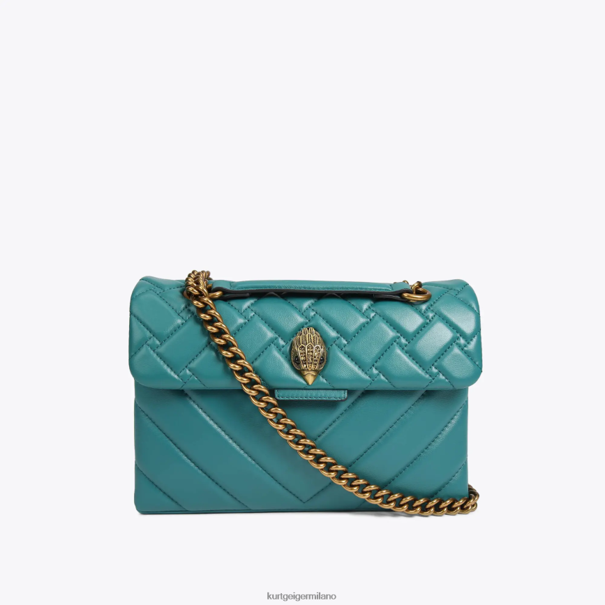 esso Kurt Geiger donne borsa kensington in pelle londra benzina 8024FF48 | borse
