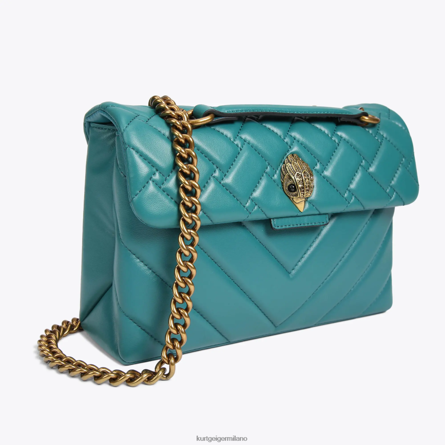 esso Kurt Geiger donne borsa kensington in pelle londra benzina 8024FF48 | borse