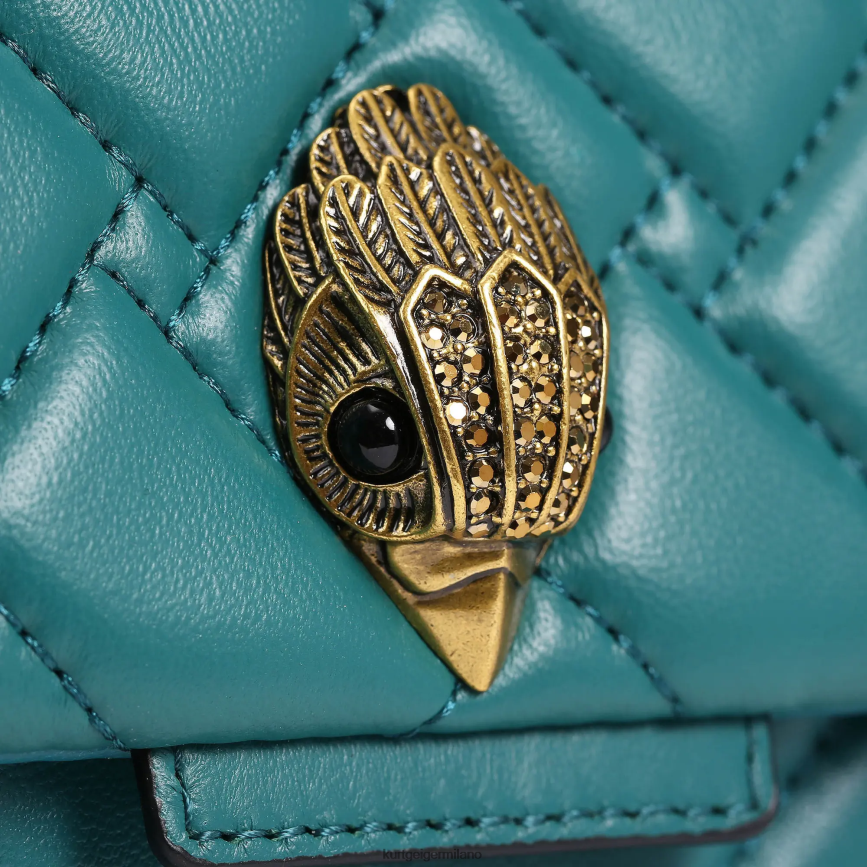 esso Kurt Geiger donne borsa kensington in pelle londra benzina 8024FF48 | borse