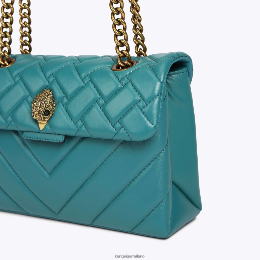 esso Kurt Geiger donne borsa kensington in pelle londra benzina 8024FF48 | borse