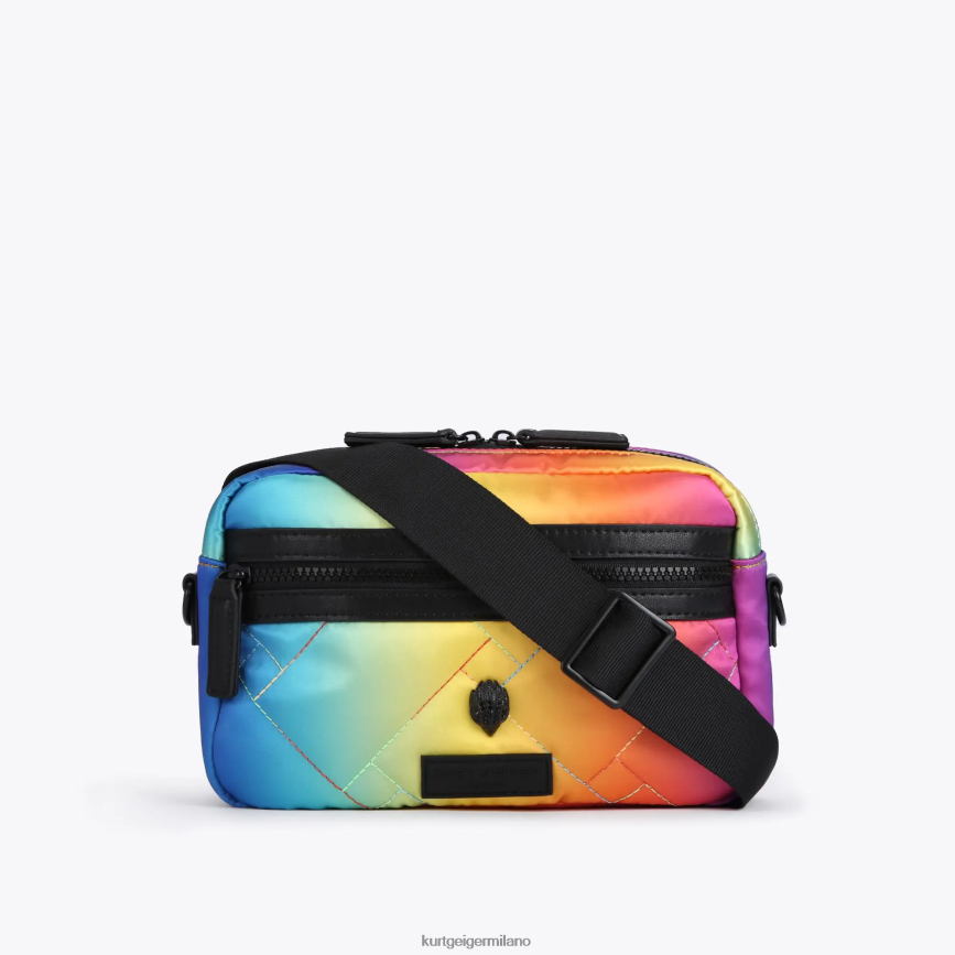 esso Kurt Geiger donne tracolla riciclata London altro 8024FF212 | borse