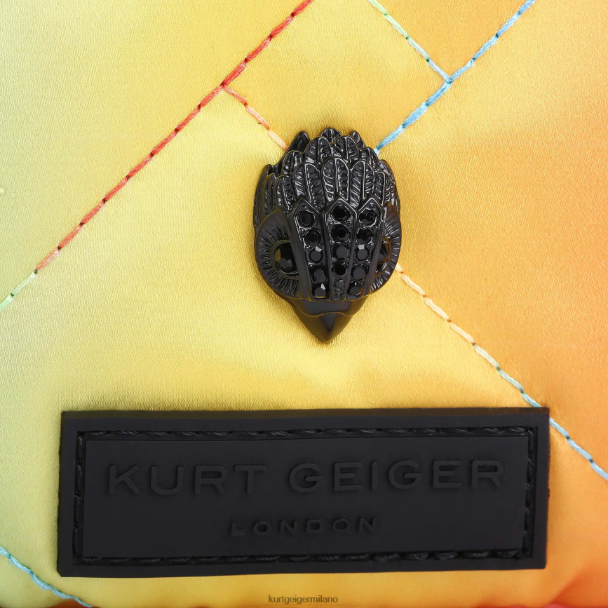 esso Kurt Geiger donne tracolla riciclata London altro 8024FF212 | borse