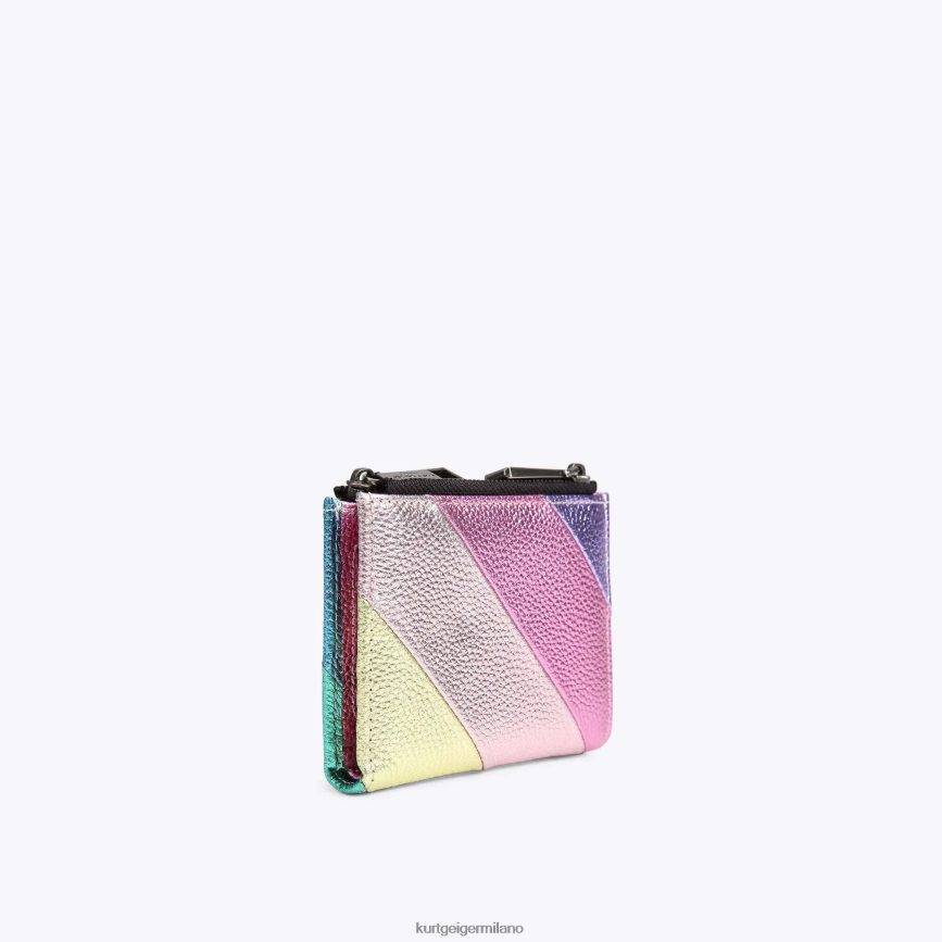 esso Kurt Geiger donne Mini borsa London Kensington altro 8024FF231 | borse