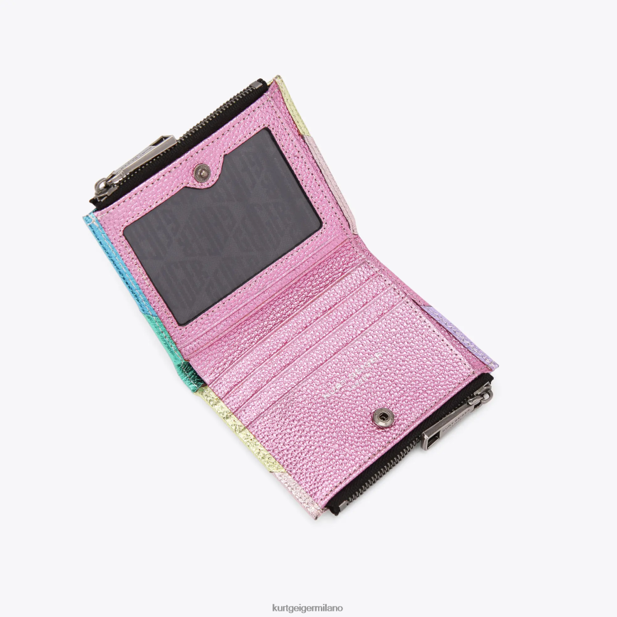 esso Kurt Geiger donne Mini borsa London Kensington altro 8024FF231 | borse