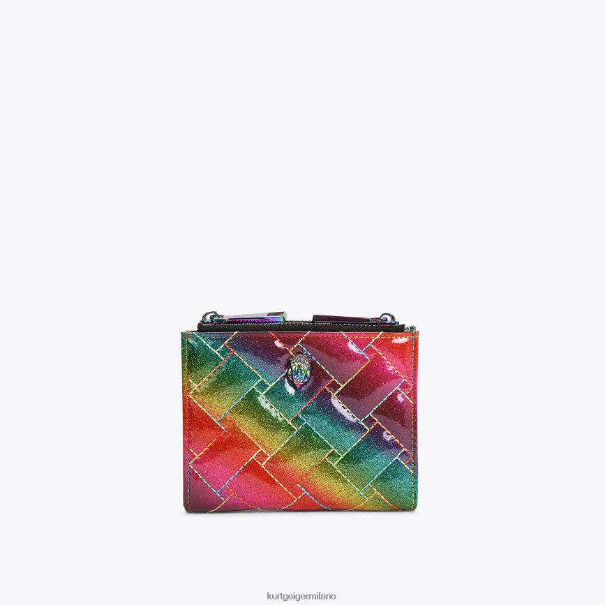 esso Kurt Geiger donne Mini borsa London Kensington altro 8024FF538 | borse
