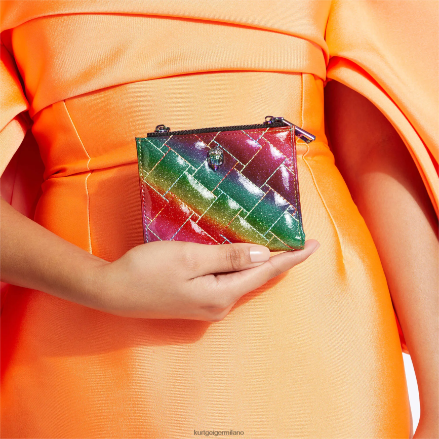 esso Kurt Geiger donne Mini borsa London Kensington altro 8024FF538 | borse