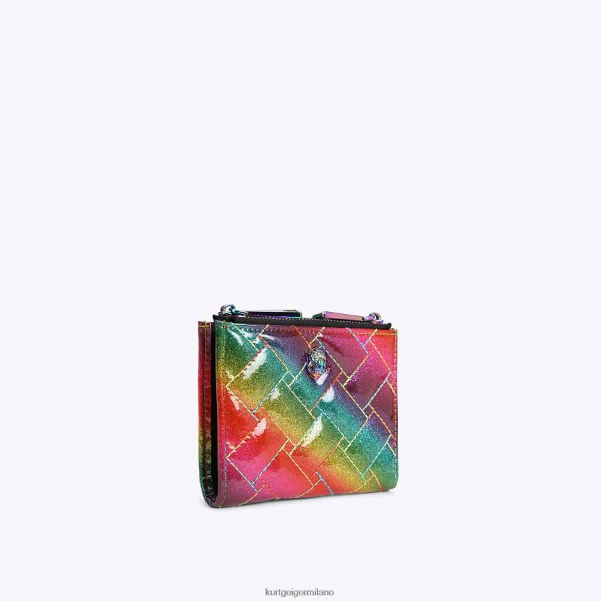 esso Kurt Geiger donne Mini borsa London Kensington altro 8024FF538 | borse