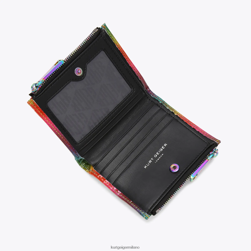 esso Kurt Geiger donne Mini borsa London Kensington altro 8024FF538 | borse