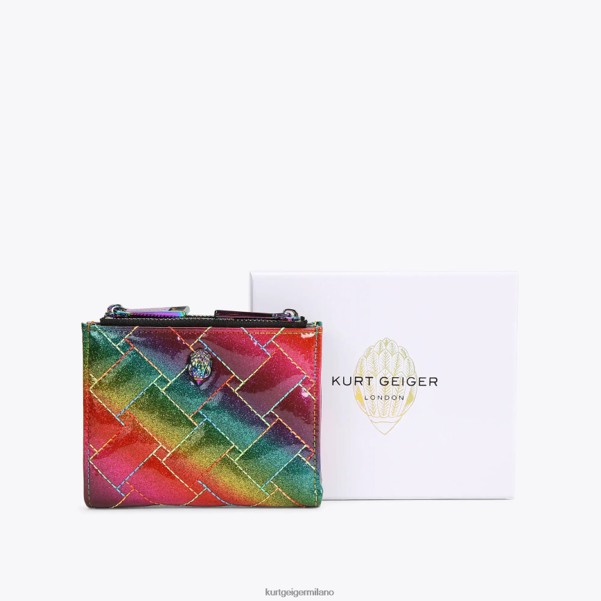 esso Kurt Geiger donne Mini borsa London Kensington altro 8024FF538 | borse