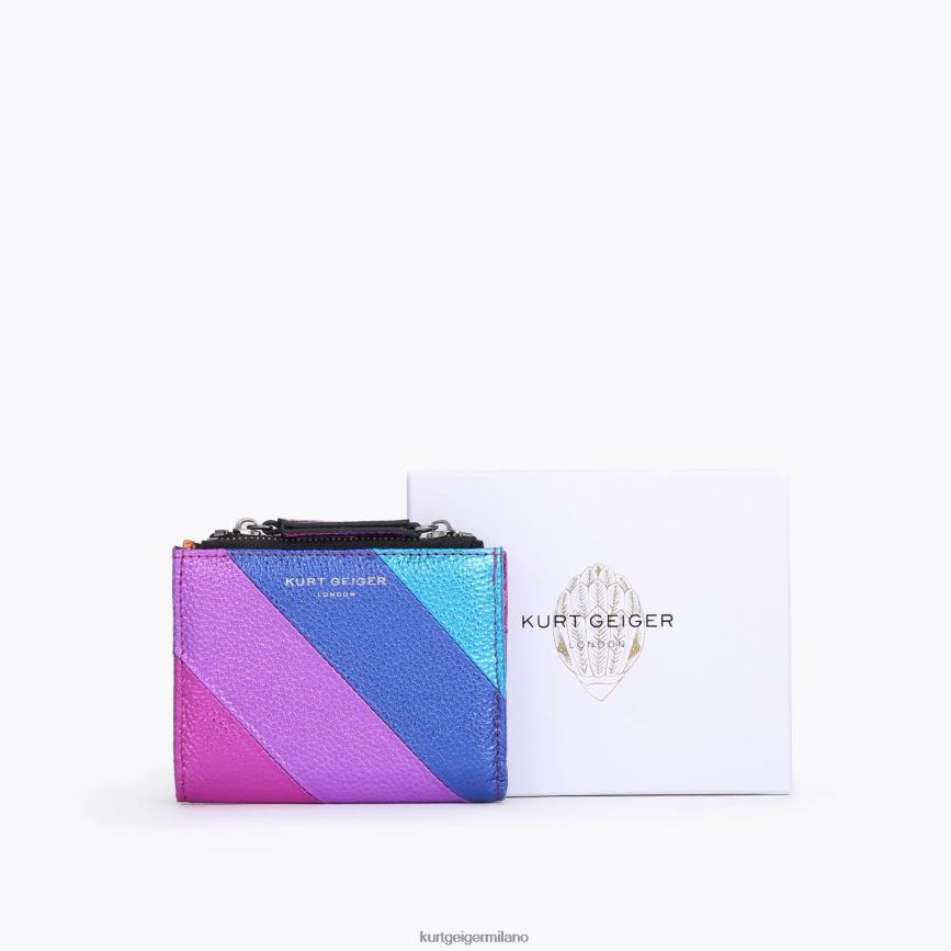 esso Kurt Geiger donne Mini borsa Londra altro 8024FF156 | borse