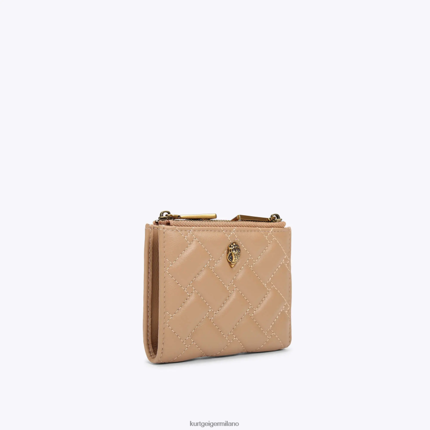 esso Kurt Geiger donne Mini borsa Londra cammello 8024FF563 | borse