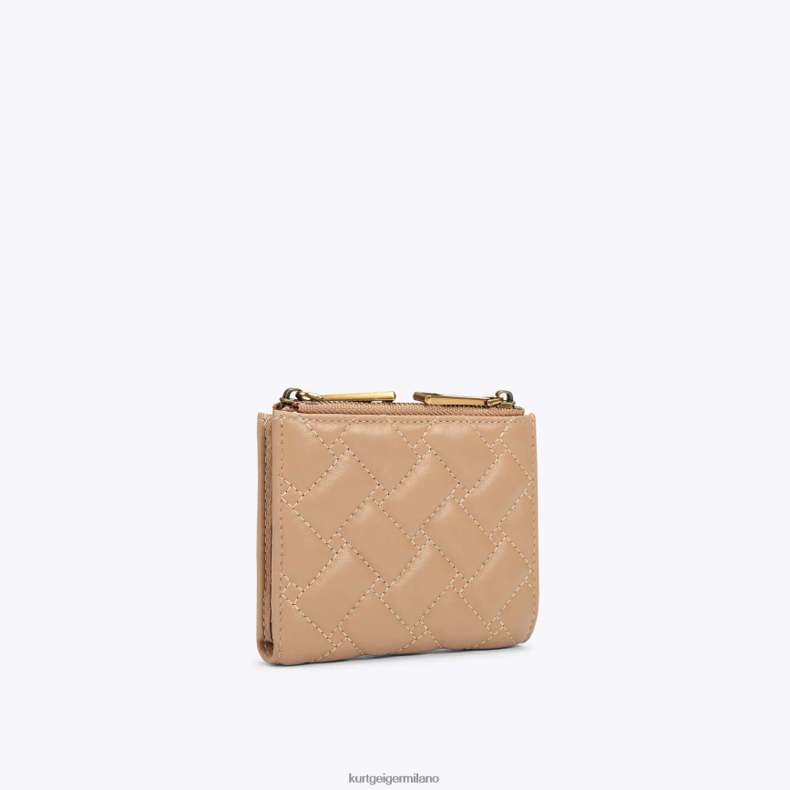 esso Kurt Geiger donne Mini borsa Londra cammello 8024FF563 | borse