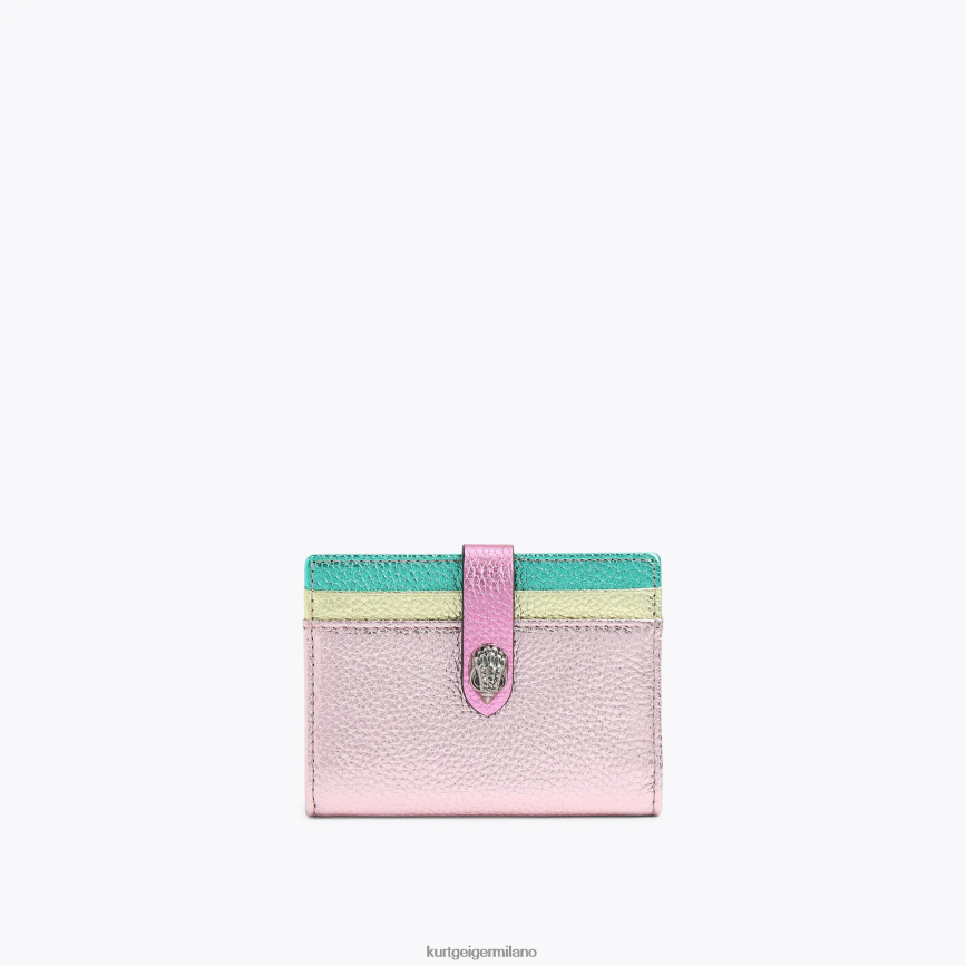 esso Kurt Geiger donne londra multicard kensington altro 8024FF233 | borse