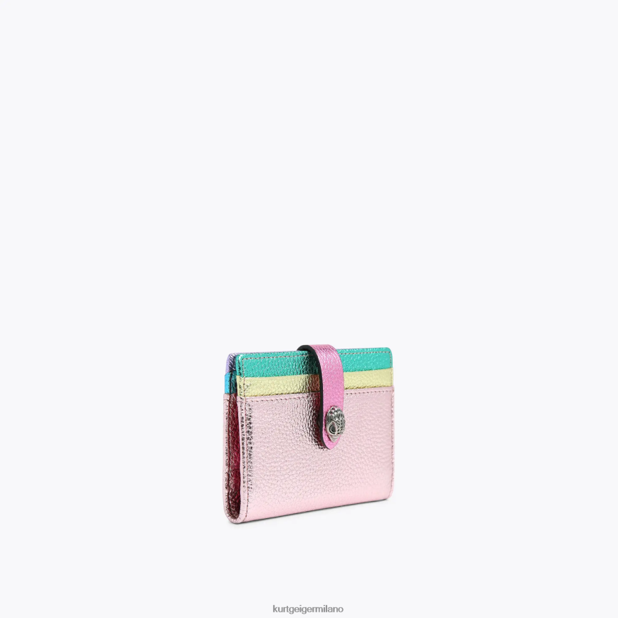 esso Kurt Geiger donne londra multicard kensington altro 8024FF233 | borse