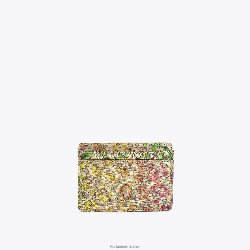 esso Kurt Geiger donne titolare della carta di Londra kensington altro 8024FF557 | borse