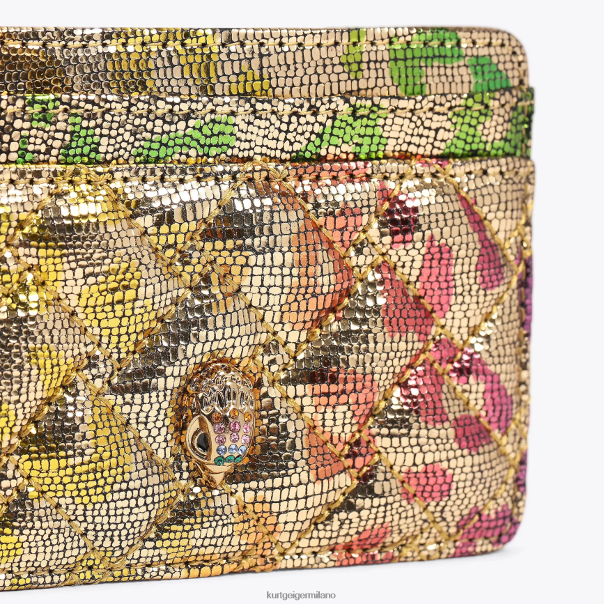 esso Kurt Geiger donne titolare della carta di Londra kensington altro 8024FF557 | borse