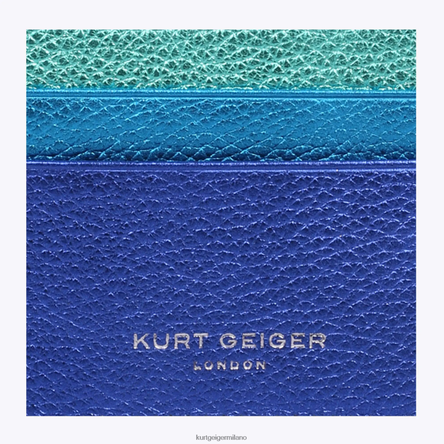 esso Kurt Geiger donne titolare della carta di Londra multi/altro 8024FF256 | borse