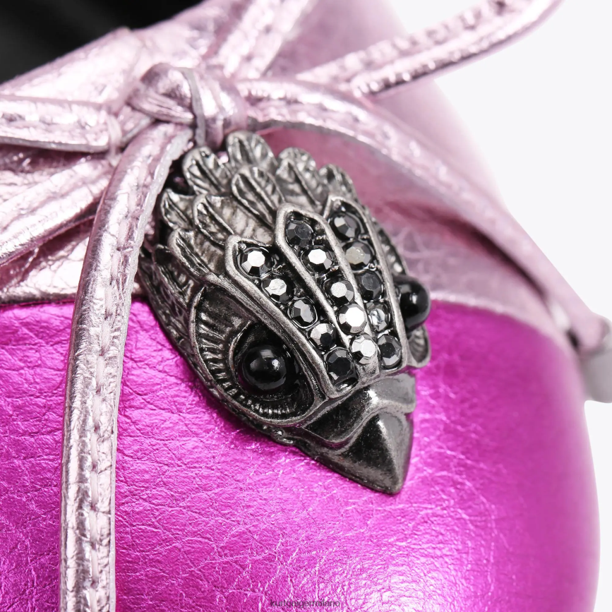 esso Kurt Geiger donne ballerina dell\'aquila londinese multi/altro 8024FF221 | calzature