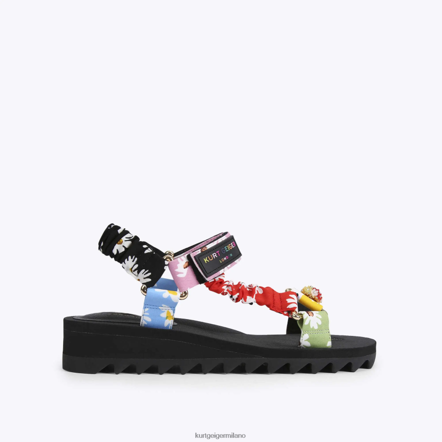 esso Kurt Geiger donne Londra Orione multi/altro 8024FF200 | calzature