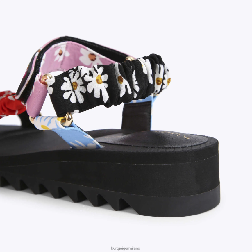 esso Kurt Geiger donne Londra Orione multi/altro 8024FF200 | calzature