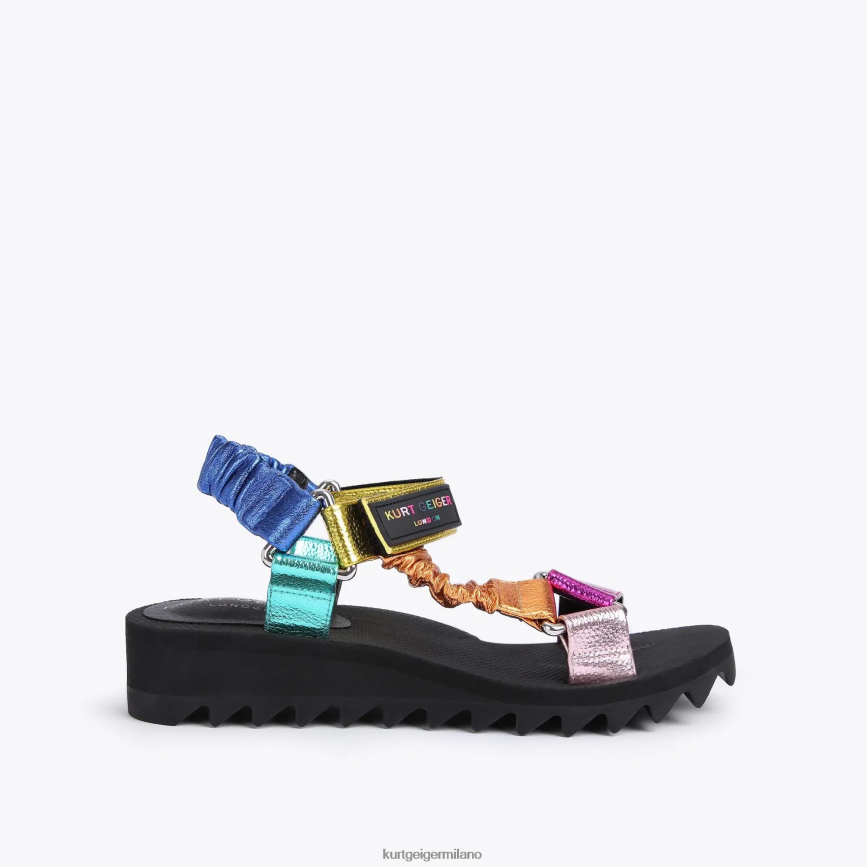 esso Kurt Geiger donne Londra Orione multi/altro 8024FF201 | calzature