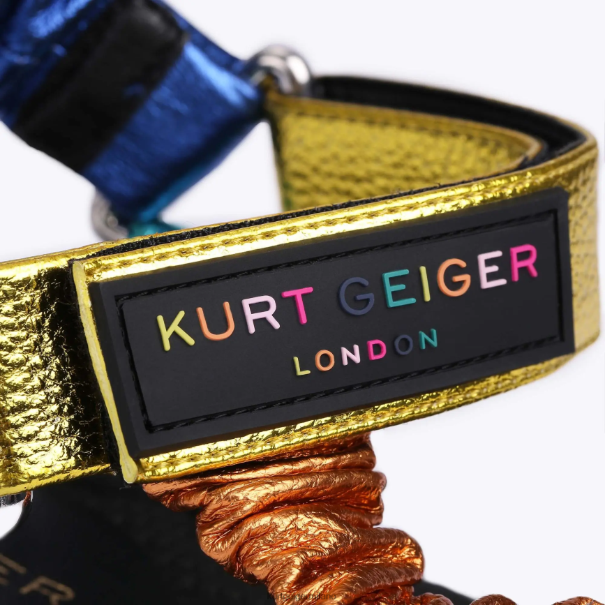 esso Kurt Geiger donne Londra Orione multi/altro 8024FF201 | calzature