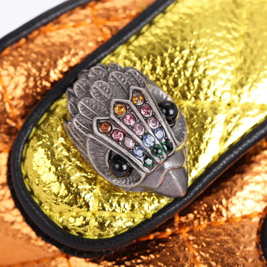 esso Kurt Geiger donne Londra Orson multi/altro 8024FF199 | calzature