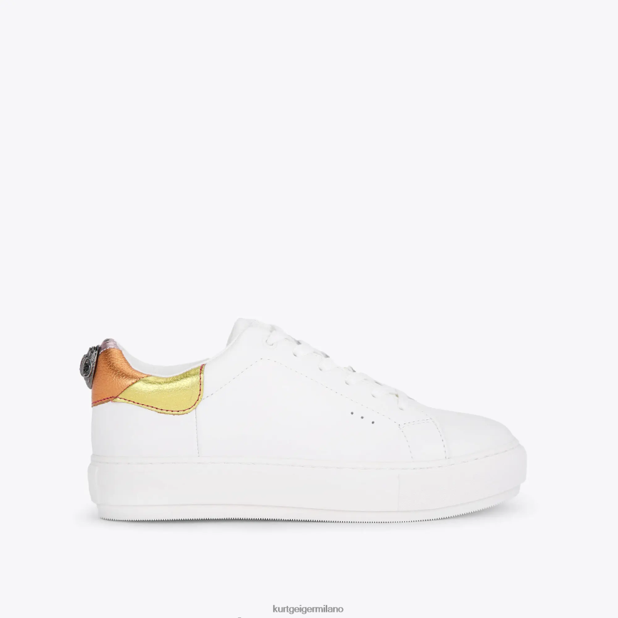 esso Kurt Geiger donne aquila laney di londra multi/altro 8024FF166 | calzature