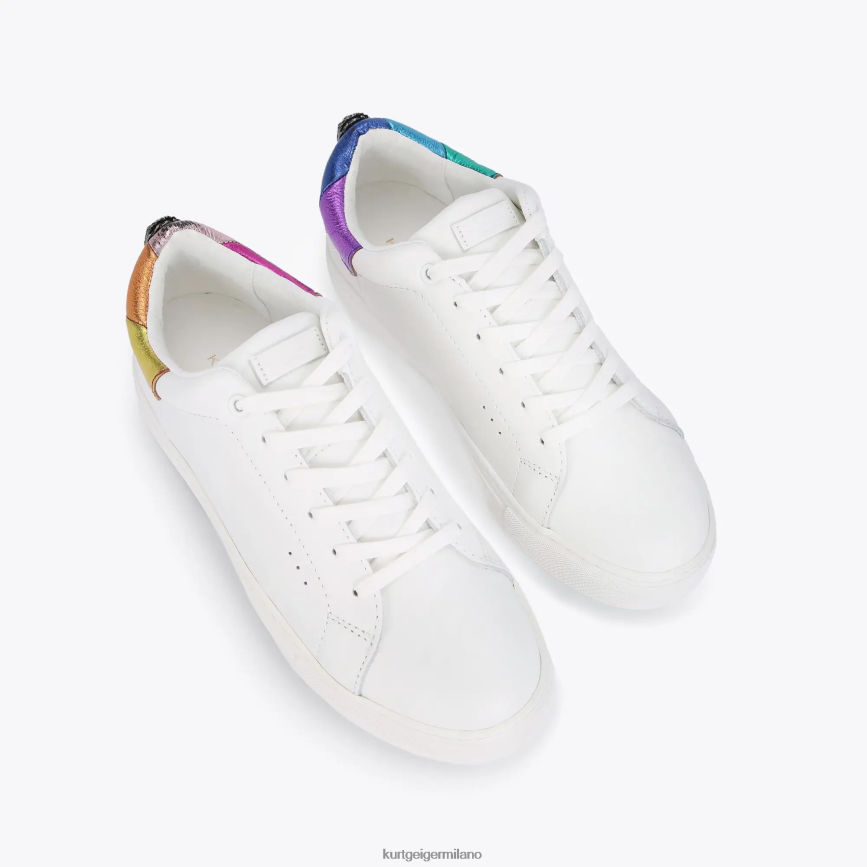 esso Kurt Geiger donne aquila laney di londra multi/altro 8024FF166 | calzature