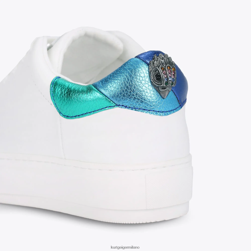 esso Kurt Geiger donne aquila laney di londra multi/altro 8024FF166 | calzature