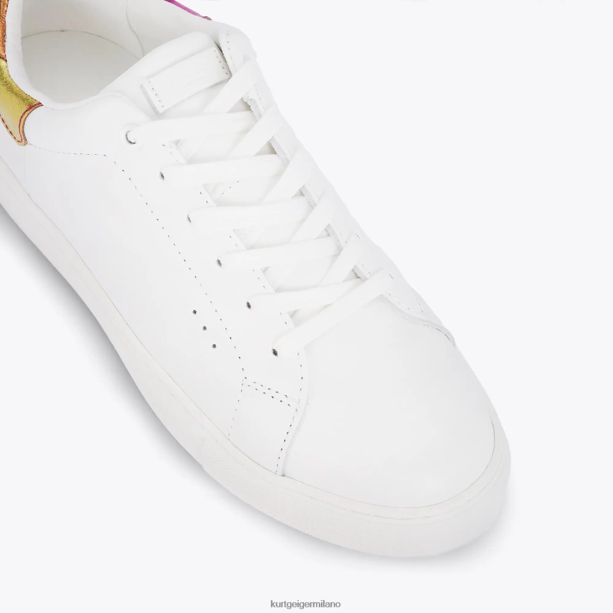 esso Kurt Geiger donne aquila laney di londra multi/altro 8024FF166 | calzature