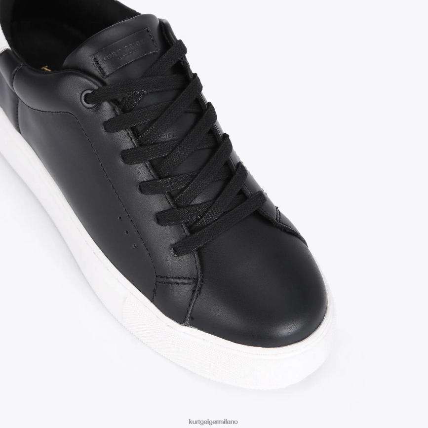 esso Kurt Geiger donne corsia di Londra nero 8024FF303 | calzature