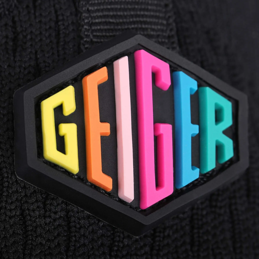 esso Kurt Geiger donne londra lettie maglia nero 8024FF305 | calzature