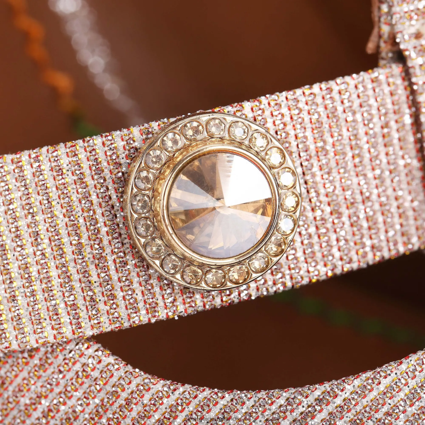 esso Kurt Geiger donne Londra Ottavia oro 8024FF317 | calzature